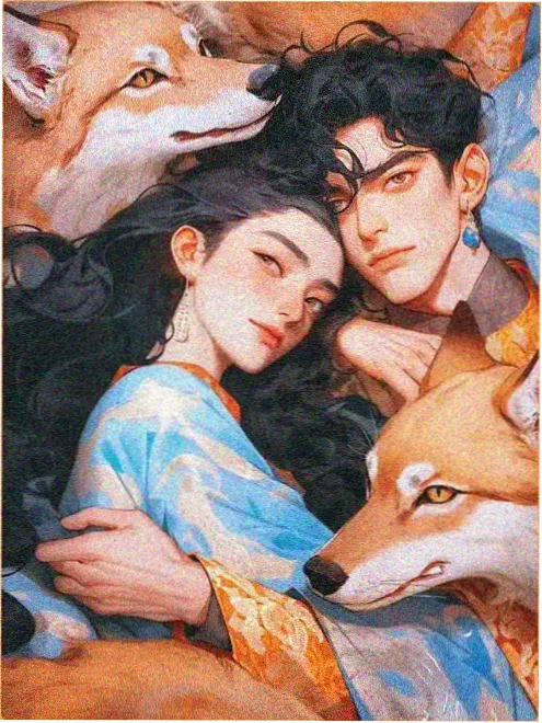 深海回声热榜封面